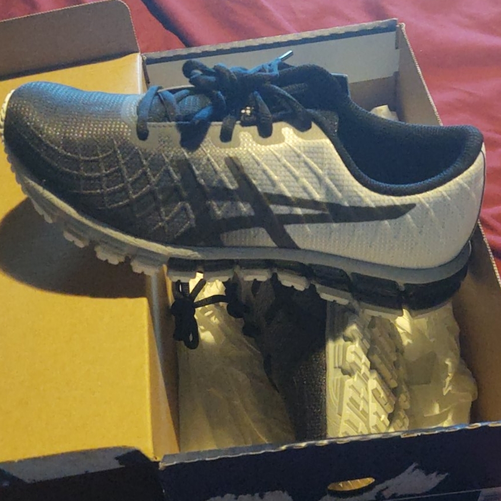 ASICS GEL QAUNTOM 180 - Picture 8 of 8